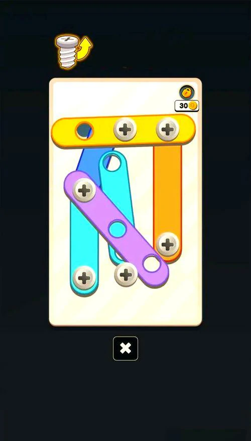 游戏玩个锤子截图