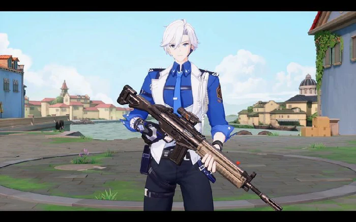 卡拉彼丘游戏对战模式介绍图片