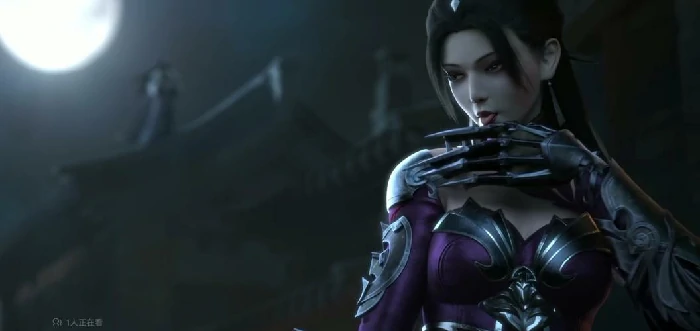 秘笈品质分类示意图