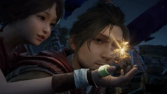 万物契约游戏相关图片