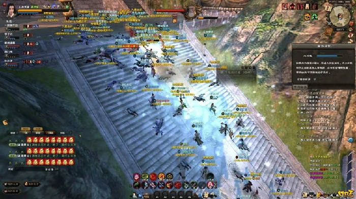 溟墟镇海劫副本图片