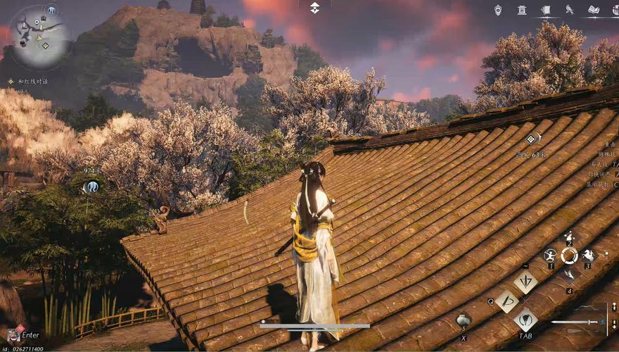 官方推荐配置清单