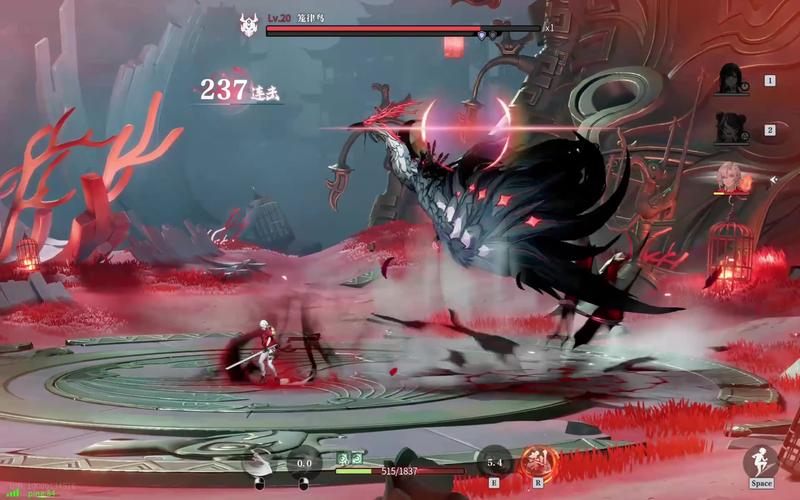 归龙潮游戏相关图片