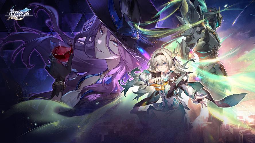 阿格莱雅角色形象