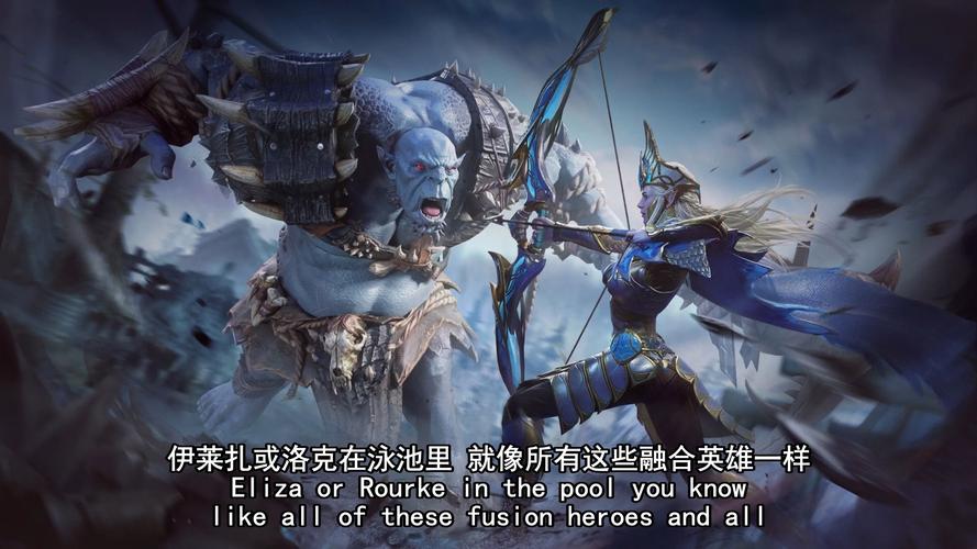 潮汐守望者技能加点分析