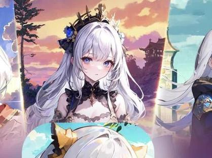 星神纪元游戏截图