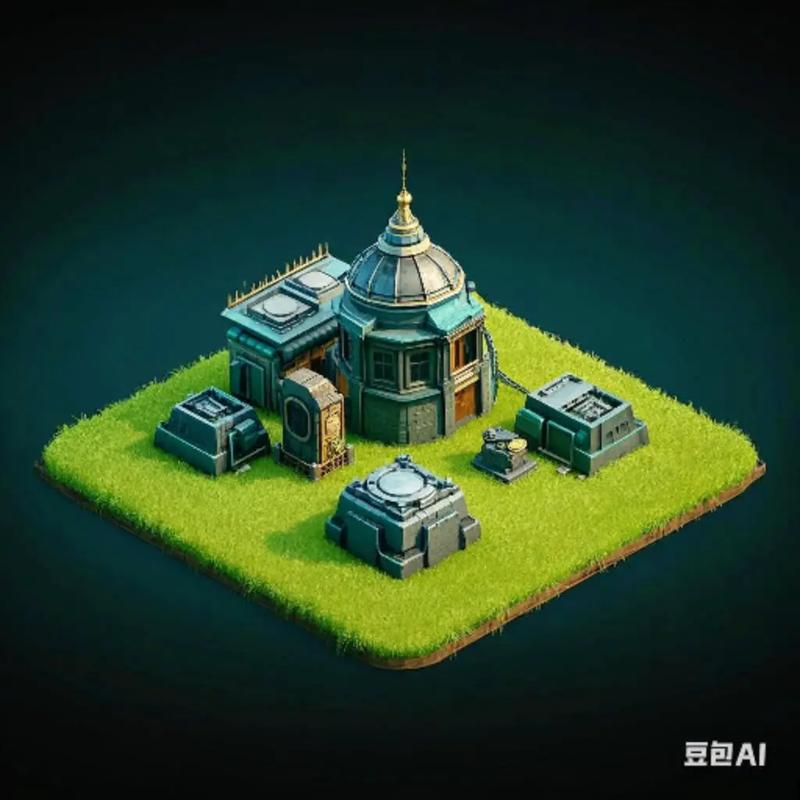 游戏模式示意图