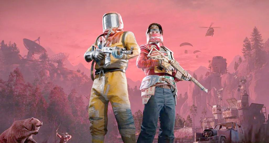 AK-47突击步枪示意图