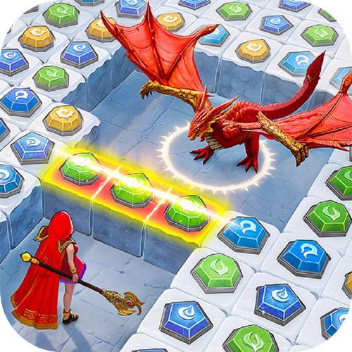 兵营升级与兵种解锁示意图