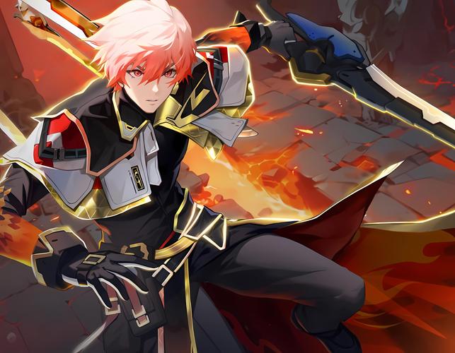 时空猎人3更新内容配图