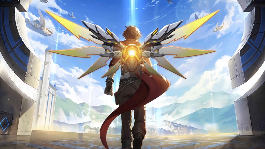 劫修诺技能解析图片