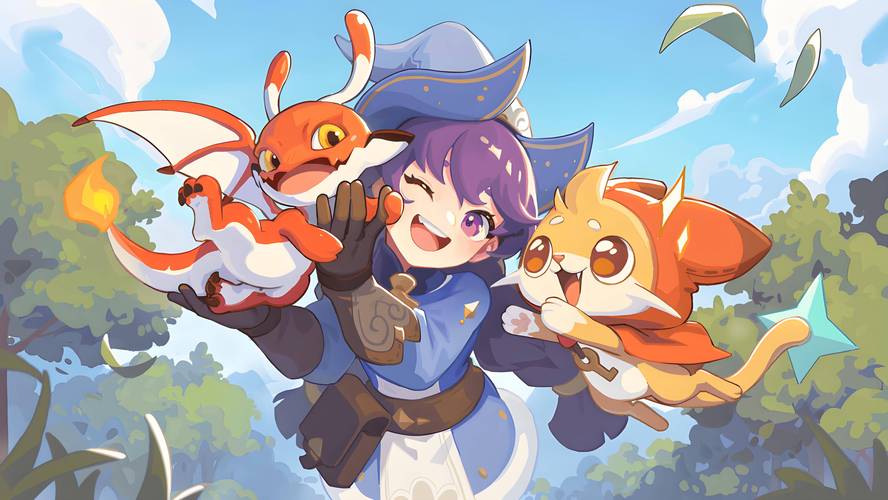 活动界面示意图