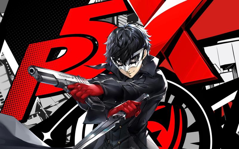 真田明彦角色图