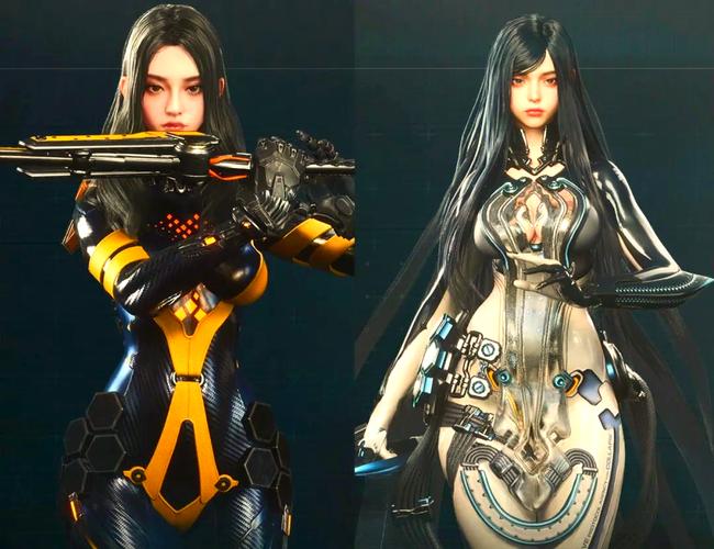 尹雪花cos星光守护者提尔