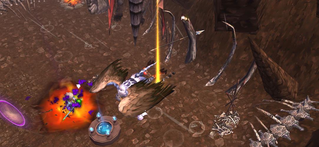 组队功能操作指引图片