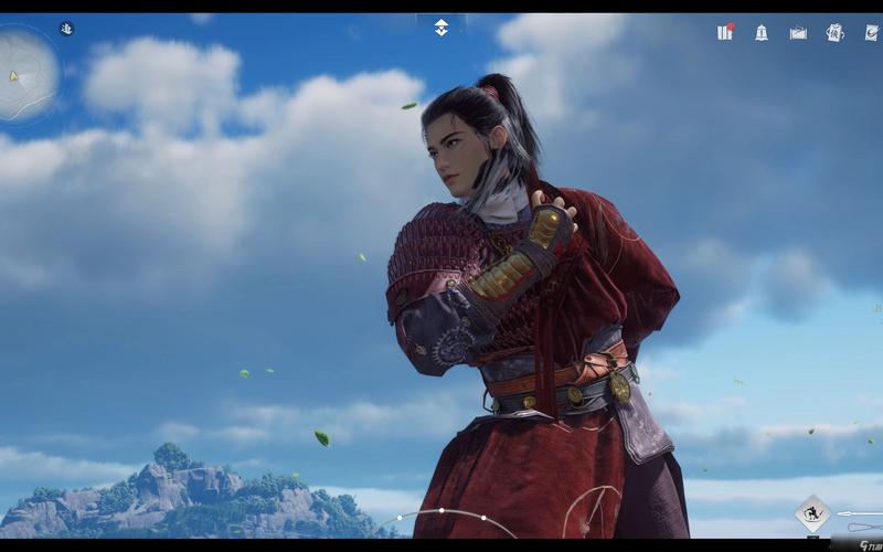 天泉刀法示意图