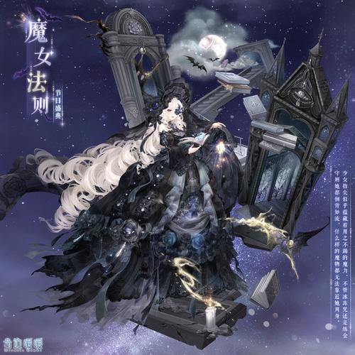 奇迹暖暖游戏截图