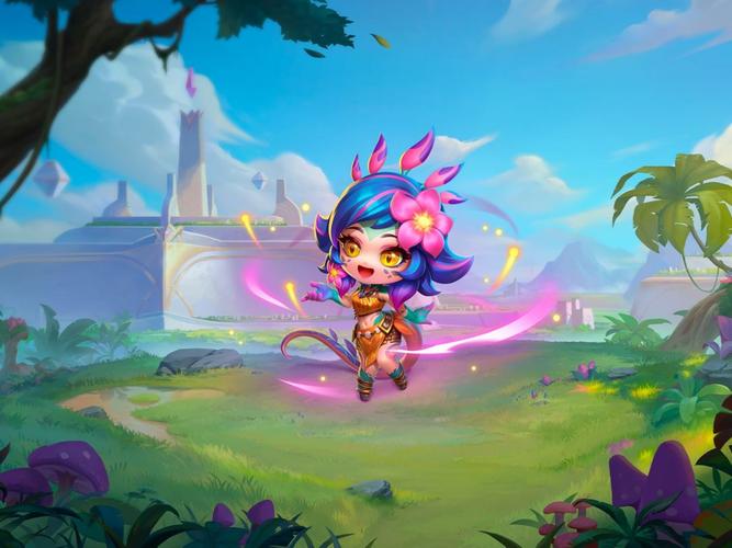 机甲诺手阵容图片