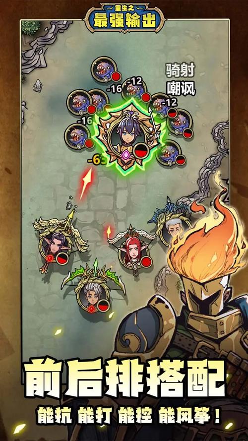 职业与种族搭配