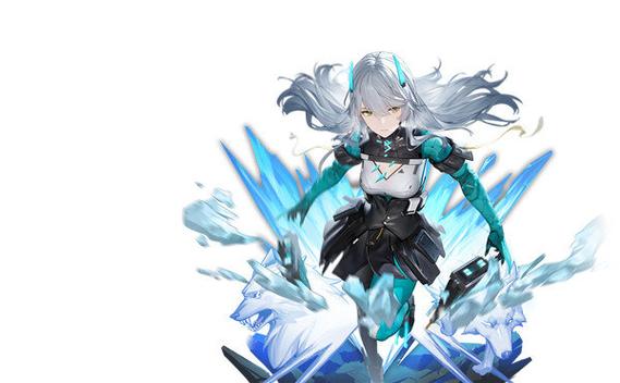 尘白禁区国际服近期活动时间安排图片