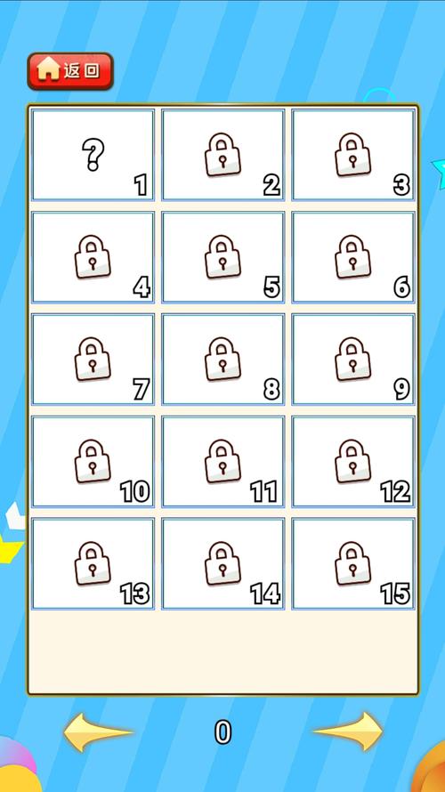 脑洞找茬游戏场景示例