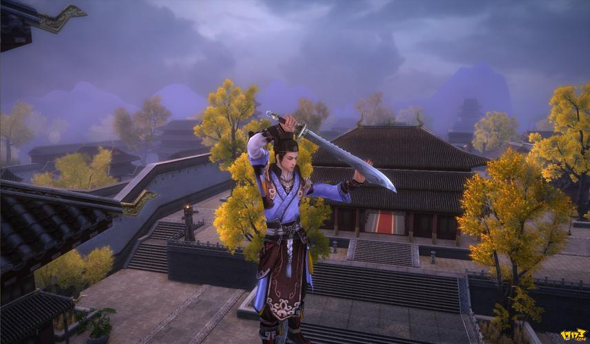 九阴手游门派选择