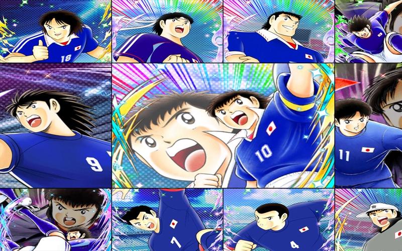 三杉淳综合能力评估图