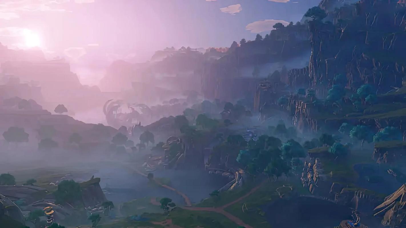 王者荣耀世界游戏相关图片