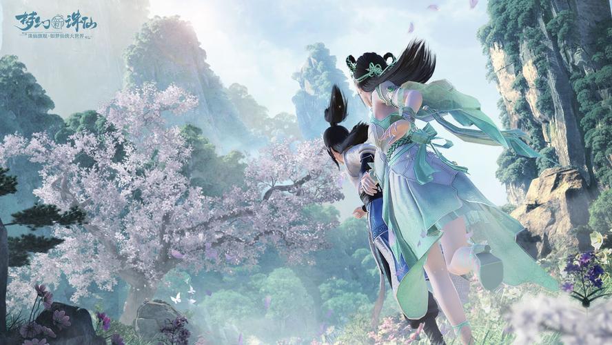 花车巡游活动图片