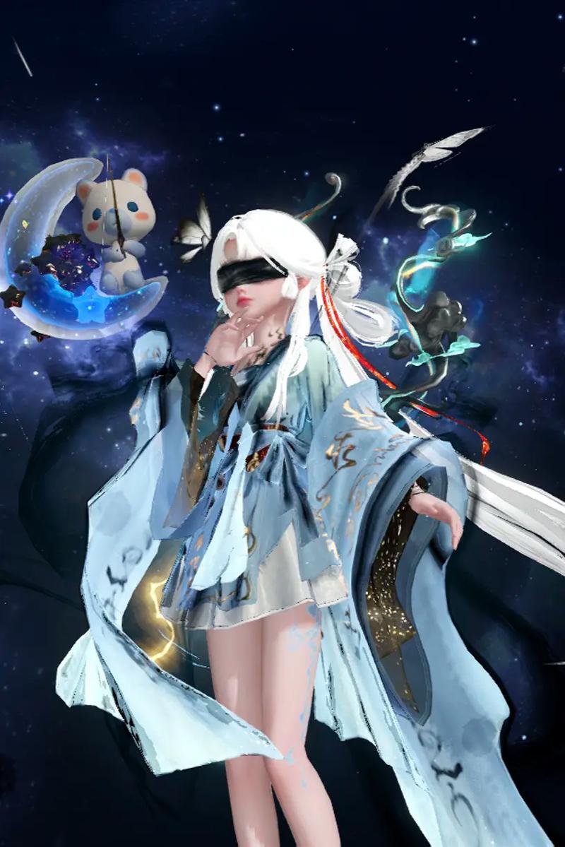 天谕手游手帕获取位置截图