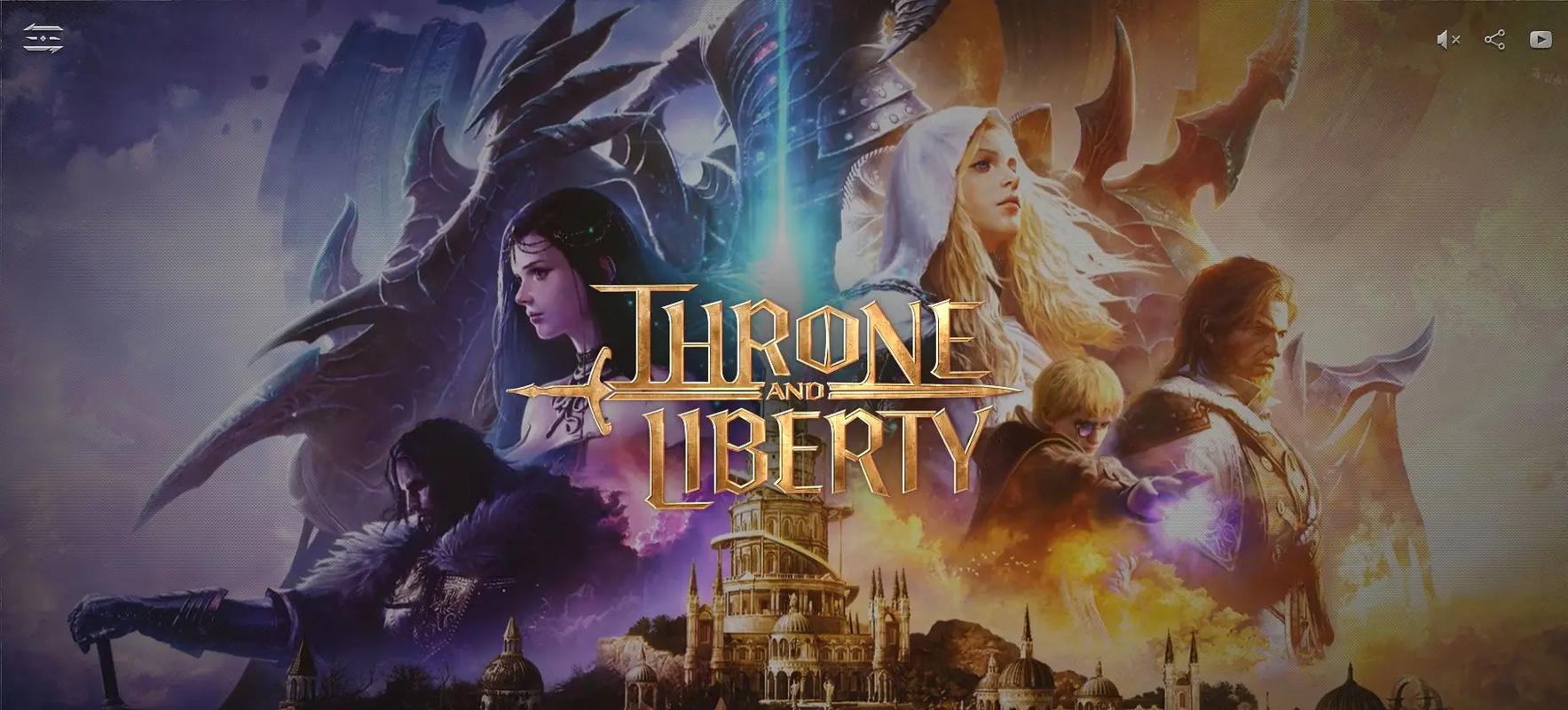 王权与自由相关图片