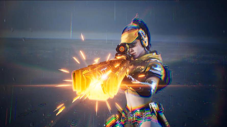 界外狂潮配置需求图片