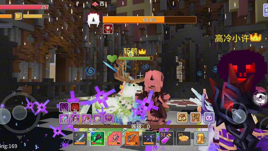 精灵获取途径图示