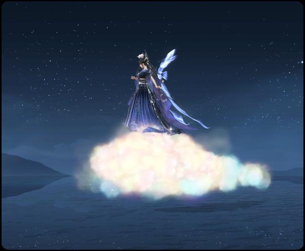 脸型设定示意图