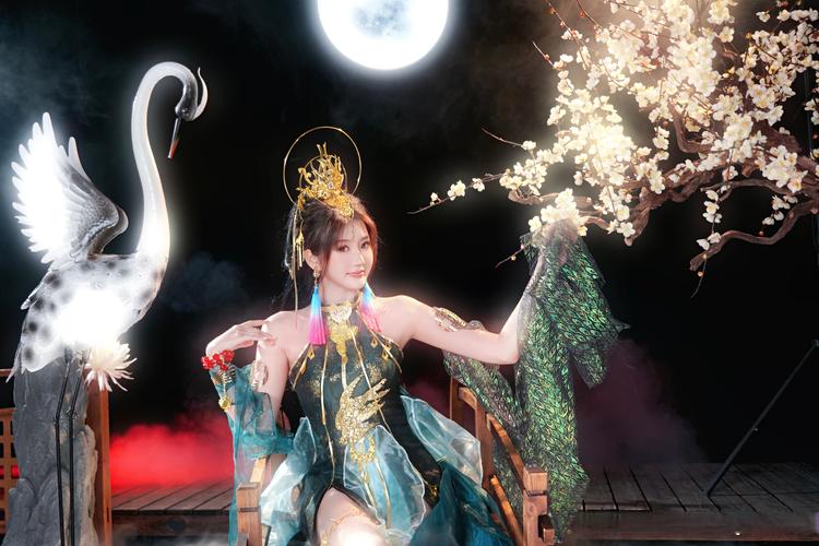 倩女幽魂手游国庆活动图片