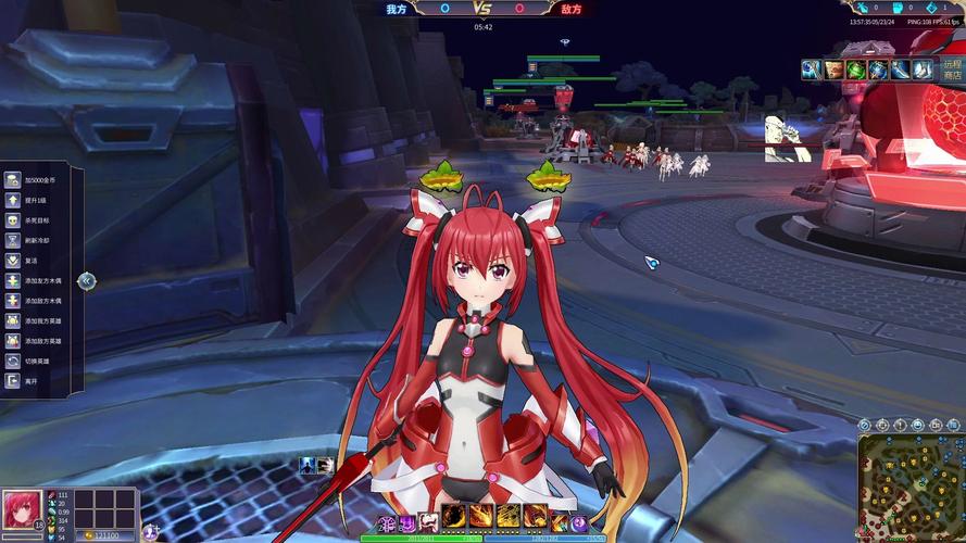 300英雄体验服相关图片