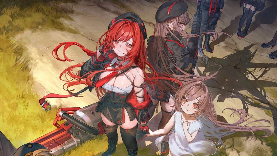 Yasal的小红帽COS作品图片