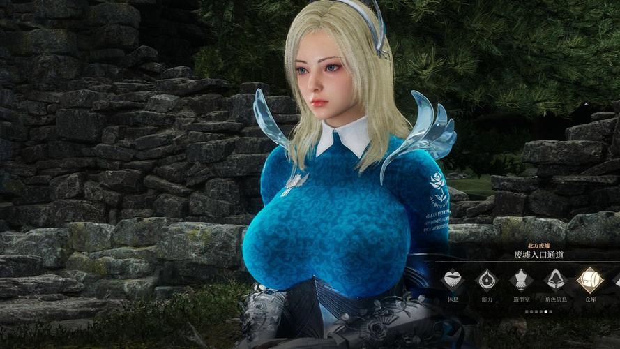 洛奇英雄传时装返场活动图片