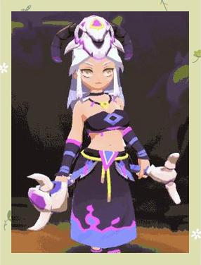 不休的乌拉拉游戏画面