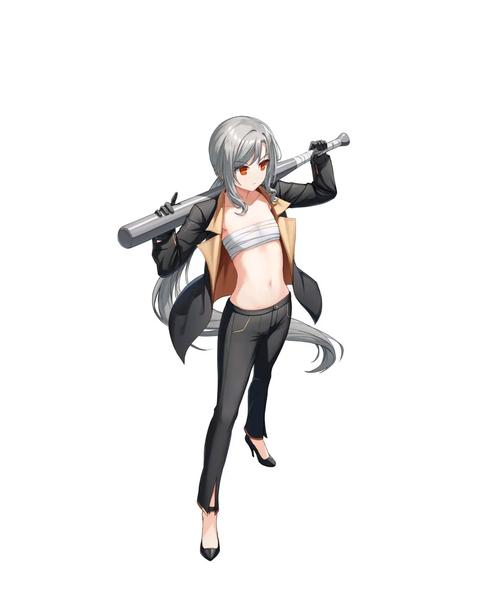 游戏配置参考图