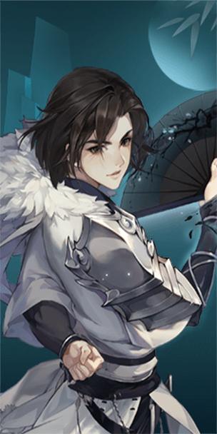 剑网3指尖对弈稻香村地图