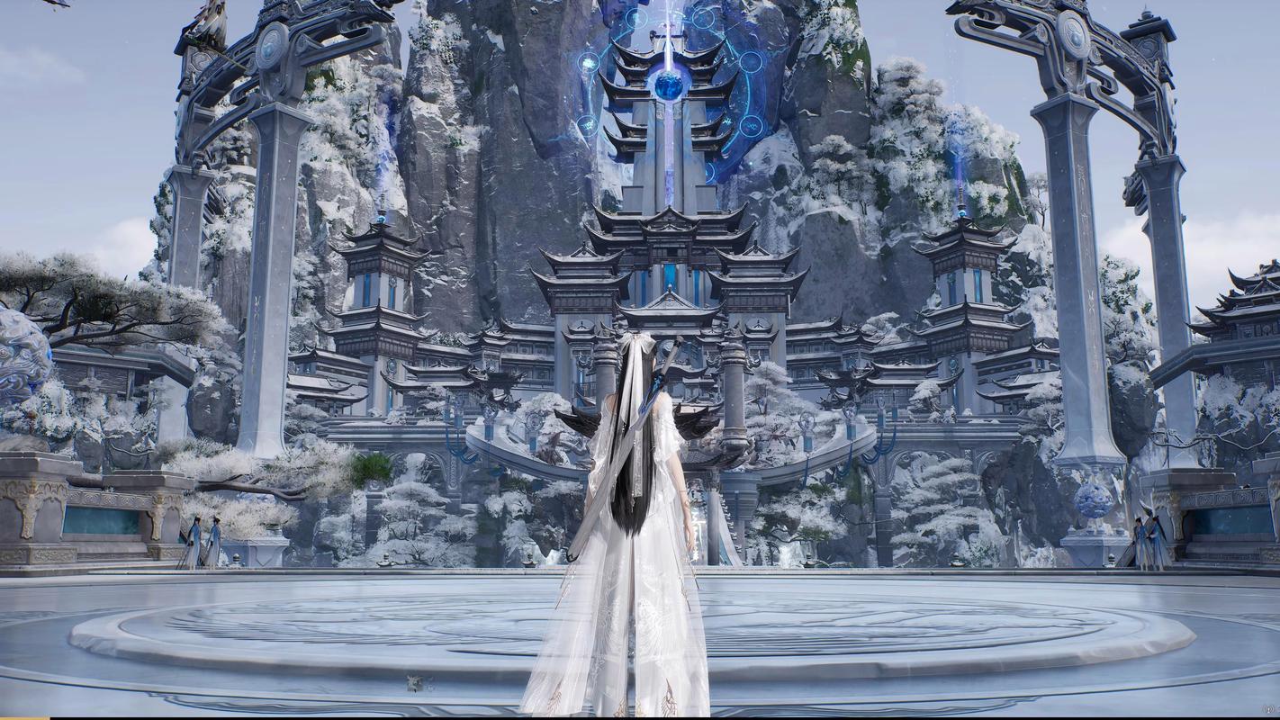 游戏内置礼包中心图片