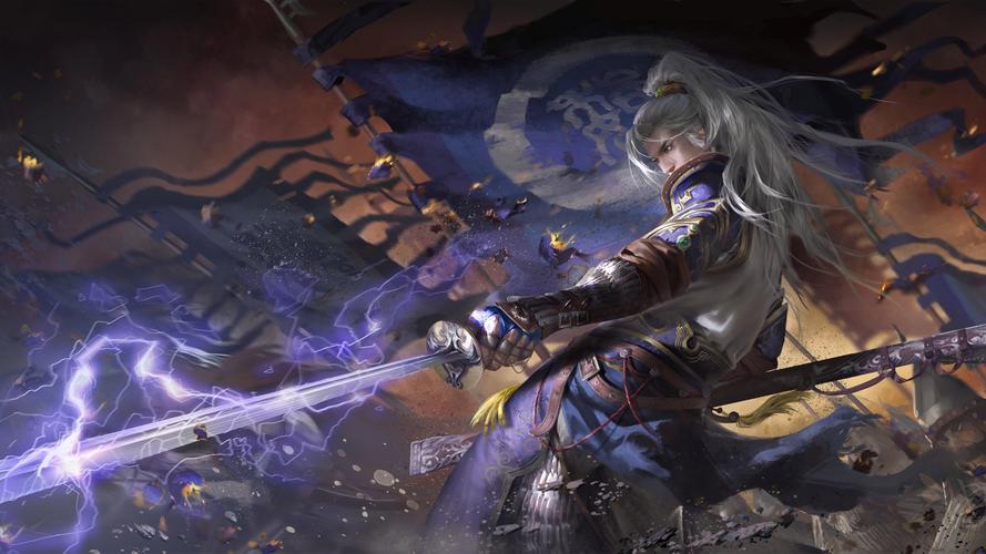 比赛场专区界面