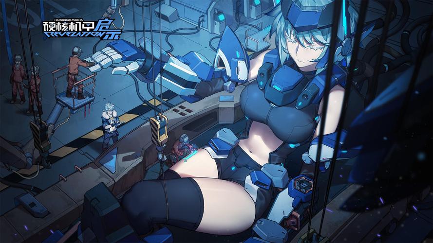 限定机甲模型矛隼图片