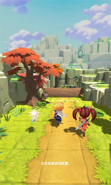 光明试炼模式优化内容图片