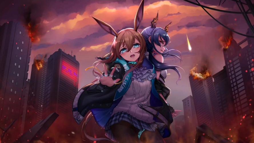 特蕾西娅新时装追悼动态演示图