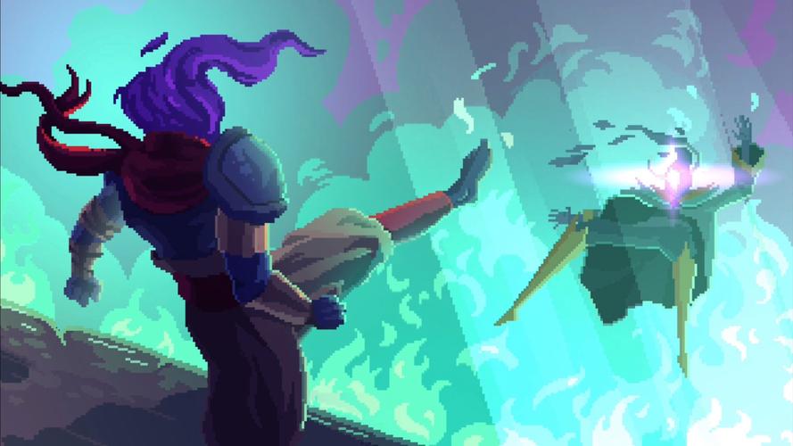 重生细胞白王图片