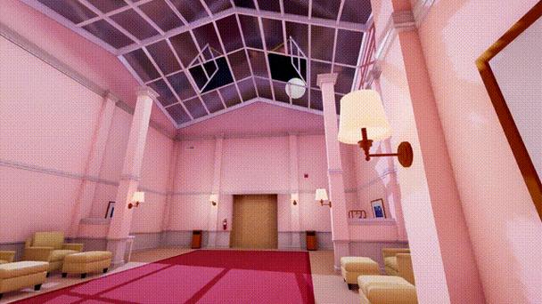 阈限点宣传海报