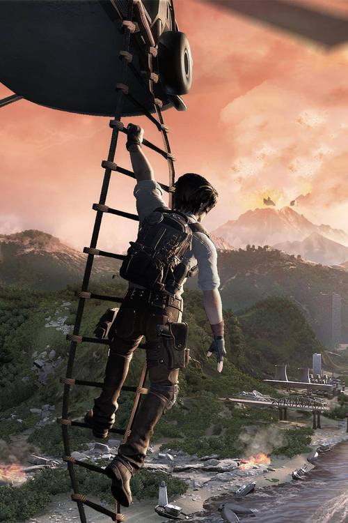 战前筹备相关图片