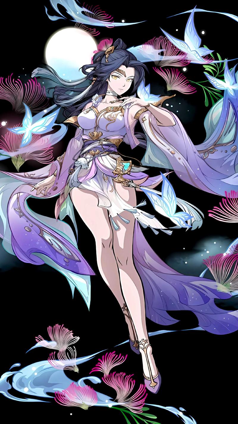 归真16关基本情报图片